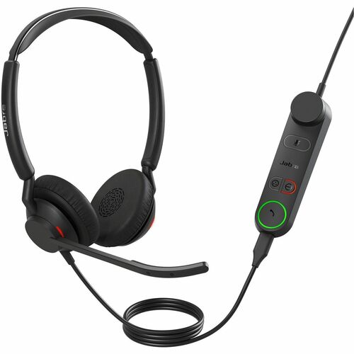 Jabra JABRA ENGAGE 50 II LINKSTEREOUSB C/A UC - imagen 3