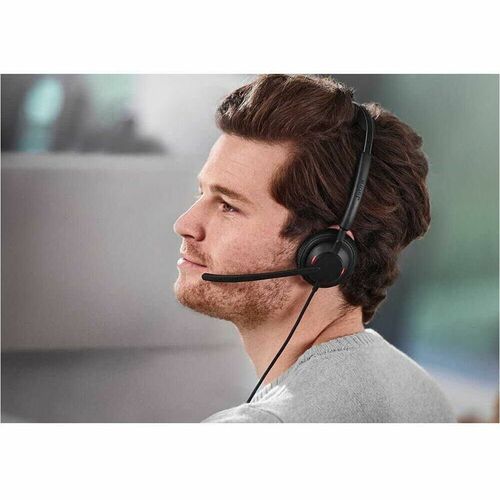 Jabra JABRA ENGAGE 50 II LINKSTEREOUSB C/A UC - imagen 4