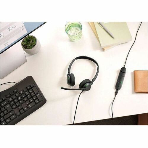 Jabra JABRA ENGAGE 50 II LINKSTEREOUSB C/A UC - imagen 6