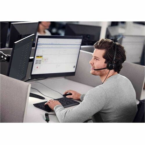 Jabra JABRA ENGAGE 50 II LINKSTEREOUSB C/A UC - imagen 7