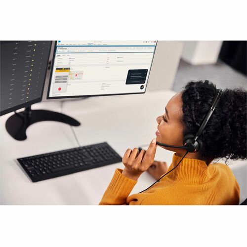 Jabra JABRA ENGAGE 50 II LINKSTEREOUSB C/A UC - imagen 10