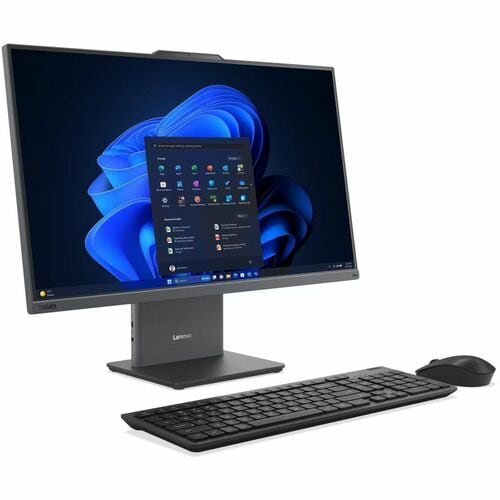 Lenovo ThinkCentre neo 55a 24 Gen 6 All-in-One Luna Gray