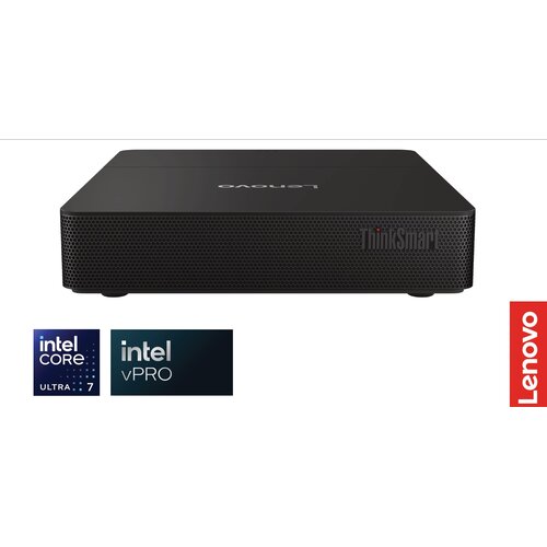 Lenovo ThinkSmart TS CORE GEN 2 vista frontal