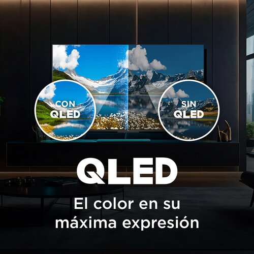 TCL Q5K control remoto