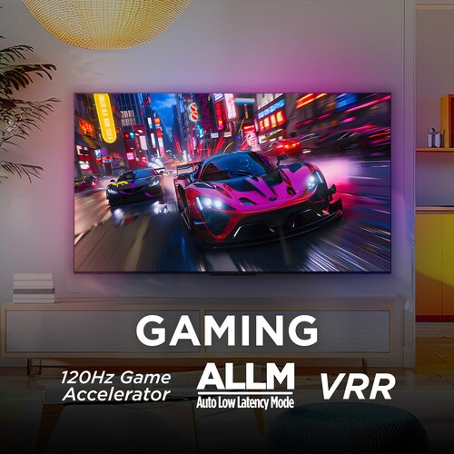 TCL Q5K delgadez