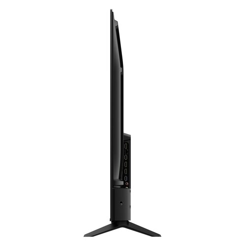 Pantalla TCL 65'' QLED 4K UHD Google TV