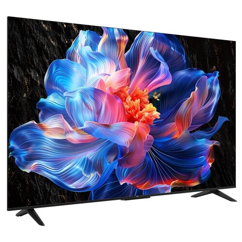 TCL QLED 65 pulgadas interfaz Google TV