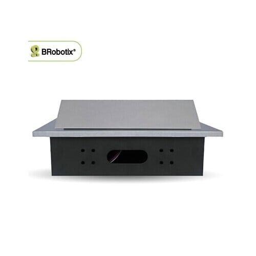 BRobotix Caja para Mesa Puertos Abiertos