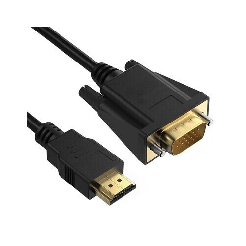 Cable HDMI a VGA BRobotix - Vista principal