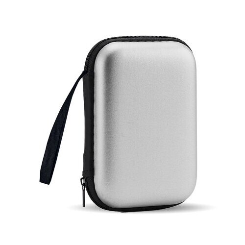 Estuche BRobotix vista frontal