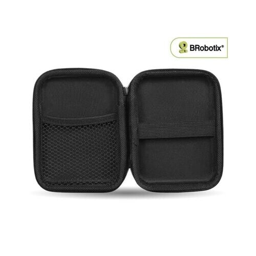 Estuche BRobotix vista lateral