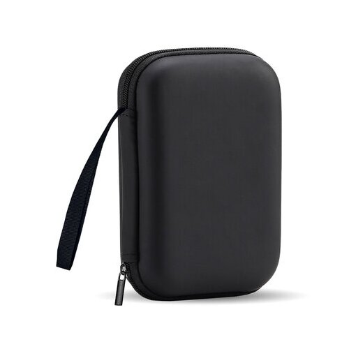 BRobotix Estuche Protector Rígido 2.5 Negro
