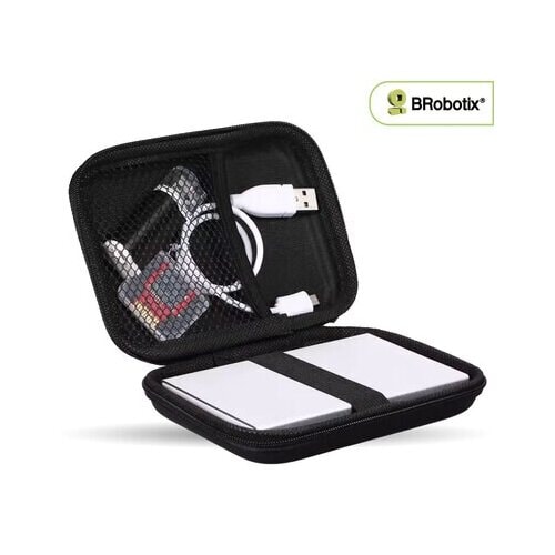 BRobotix estuche protector rígido lateral