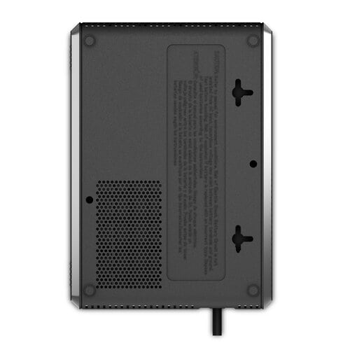 CDP RUPR604 UPS Interactiva