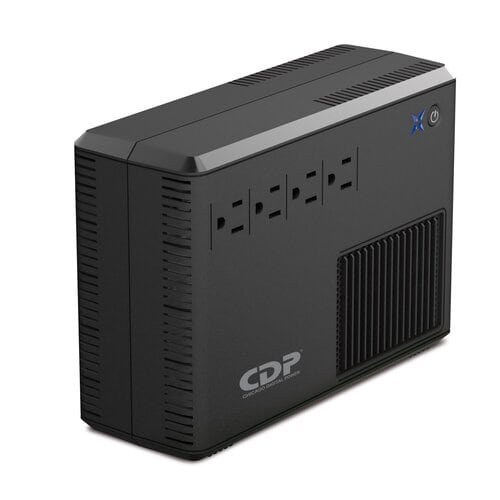 CDP RUPR604 vista lateral