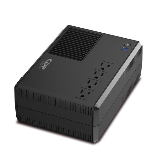 CDP RUPR604 conectada