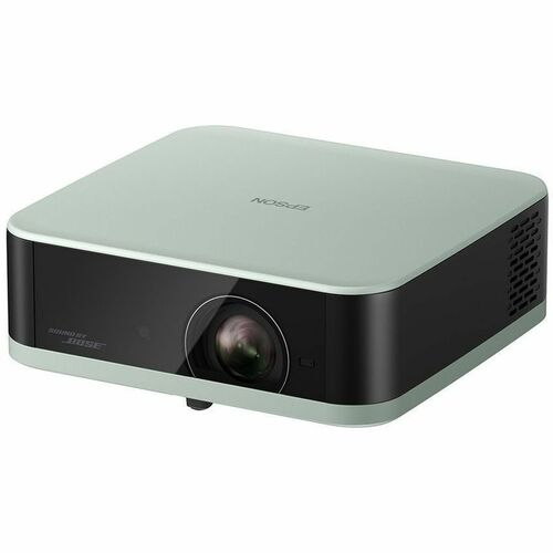 Epson EF-61G en uso
