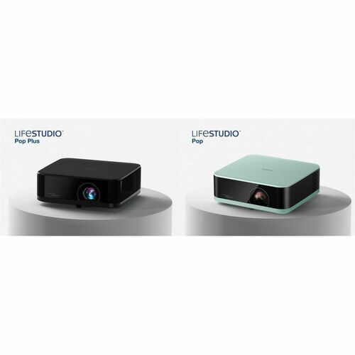 Epson EF-61G detalles