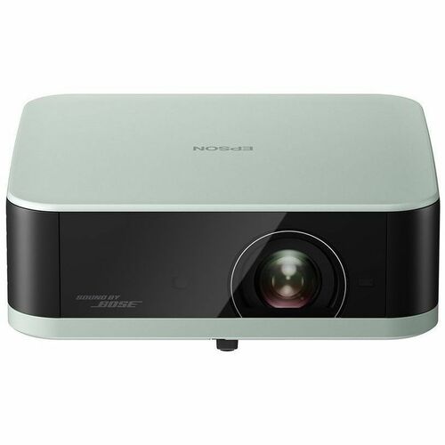 Epson EF-61G y sonido Bose