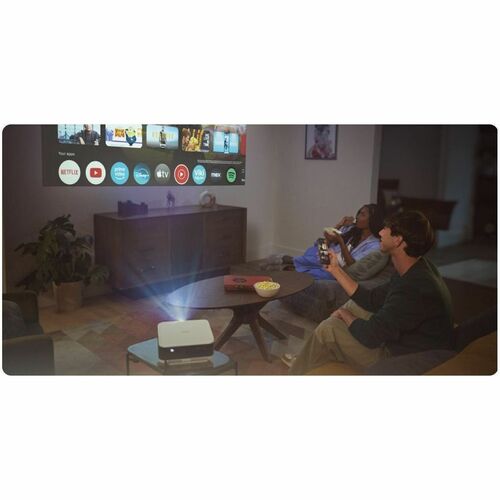 Epson EF-61G empaque