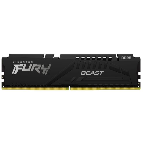 Kingston FURY Beast DDR5 32GB 5600MT/s