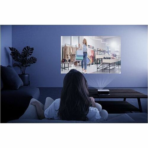 Epson EF-61R Proyector LED portátil