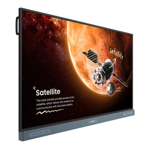BenQ Board Pro modo pizarra
