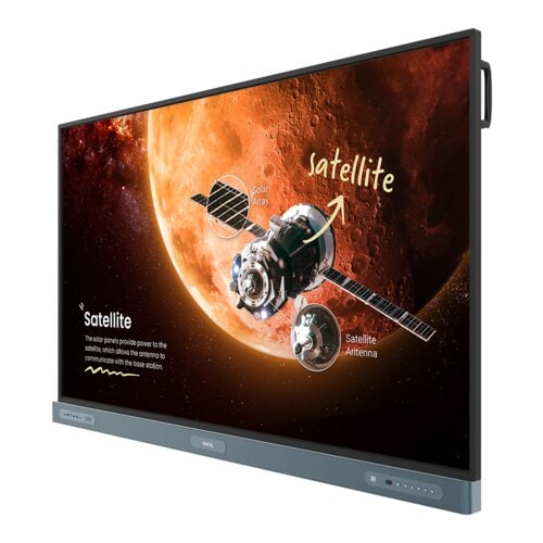 BenQ Board Pro conectividad inalámbrica