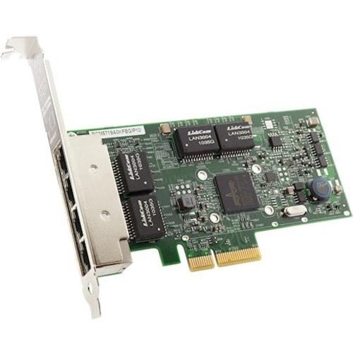 Lenovo Tarjeta Gigabit Ethernet frontal