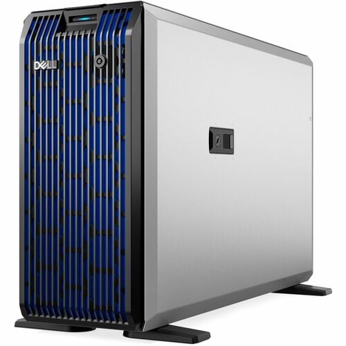 Dell PowerEdge T360 Intel Xeon - Servidor Torre Profesional