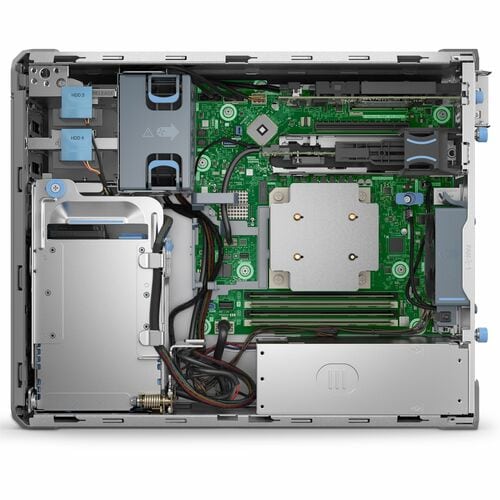 Dell PowerEdge T160 portafolio