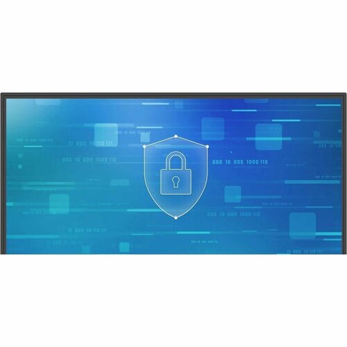 BenQ Board Pro RP8604 vista frontal