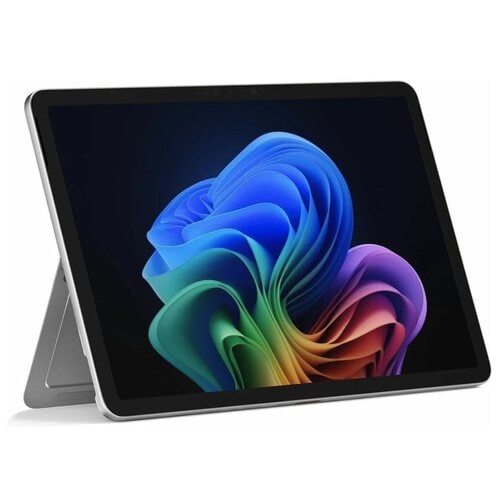 Surface Pro 12 Platinum vista frontal