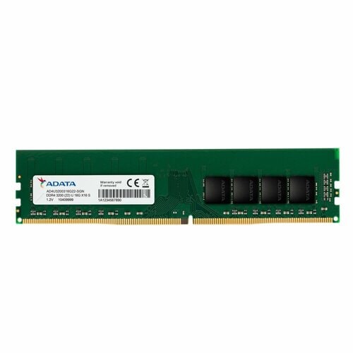 ADATA DDR4 16GB 3200MHz CL22