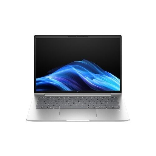 HP EliteBook 6 G1a - Vista frontal