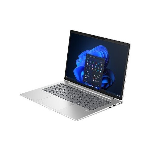 HP EliteBook 6 G1a - Lateral vista teclado