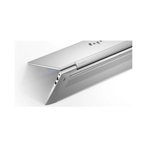 HP EliteBook 6 G1a - Vista posterior