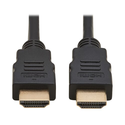 Tripp Lite Cable HDMI de Alta Velocidad UHD 4K 3.05 m