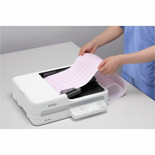 Epson DS-1760WN