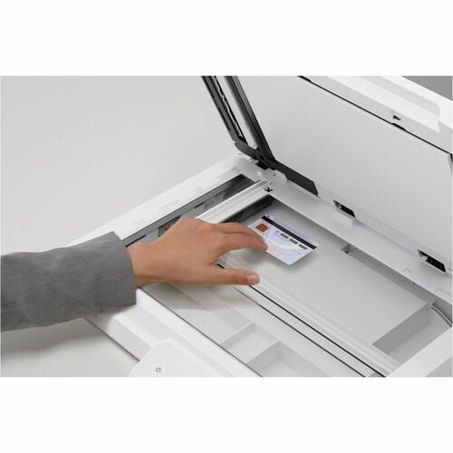 Epson DS-1760WN frontal