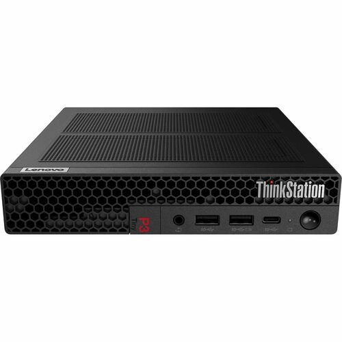 Lenovo ThinkStation P3 Gen 2 Mini Workstation