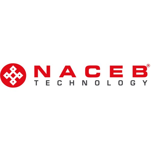 NACEB NACEB KIT 3 VENTILADORES ARGB BLANCOS NA-0650B