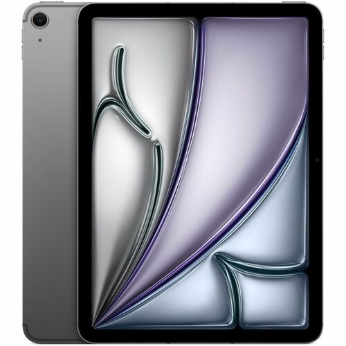 iPad Air 11 M4 Gris Espacial
