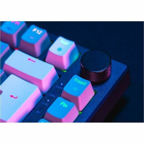 Naceb NA-0969 teclas