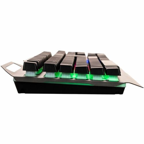 Iluminación RGB