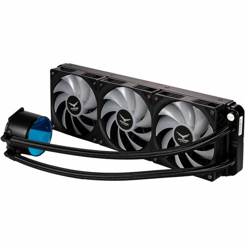 NACEB NACEB ENFRIAMIENTO LIQUIDO 360MM ARTICO ARGB NA-0652 - imagen 4