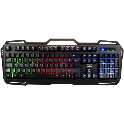 Naceb NA-0967 Teclado Gaming