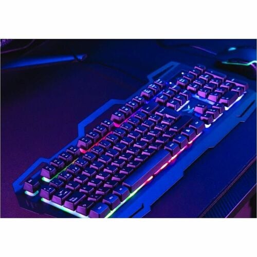 Naceb teclado gaming