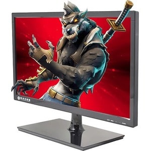 Monitor LCD Naceb NA-628 22 pulgadas Full HD
