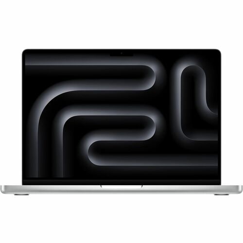 Apple MacBook Pro MGE74E/A Plata